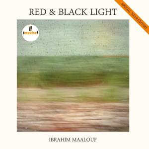 Red and Black Light (Vinyl)